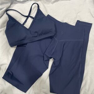 ONER ACTIVE Timeless workout set